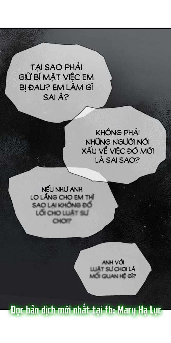 Nóng Lòng Muốn Giày Vò Em chapter 6.2 29