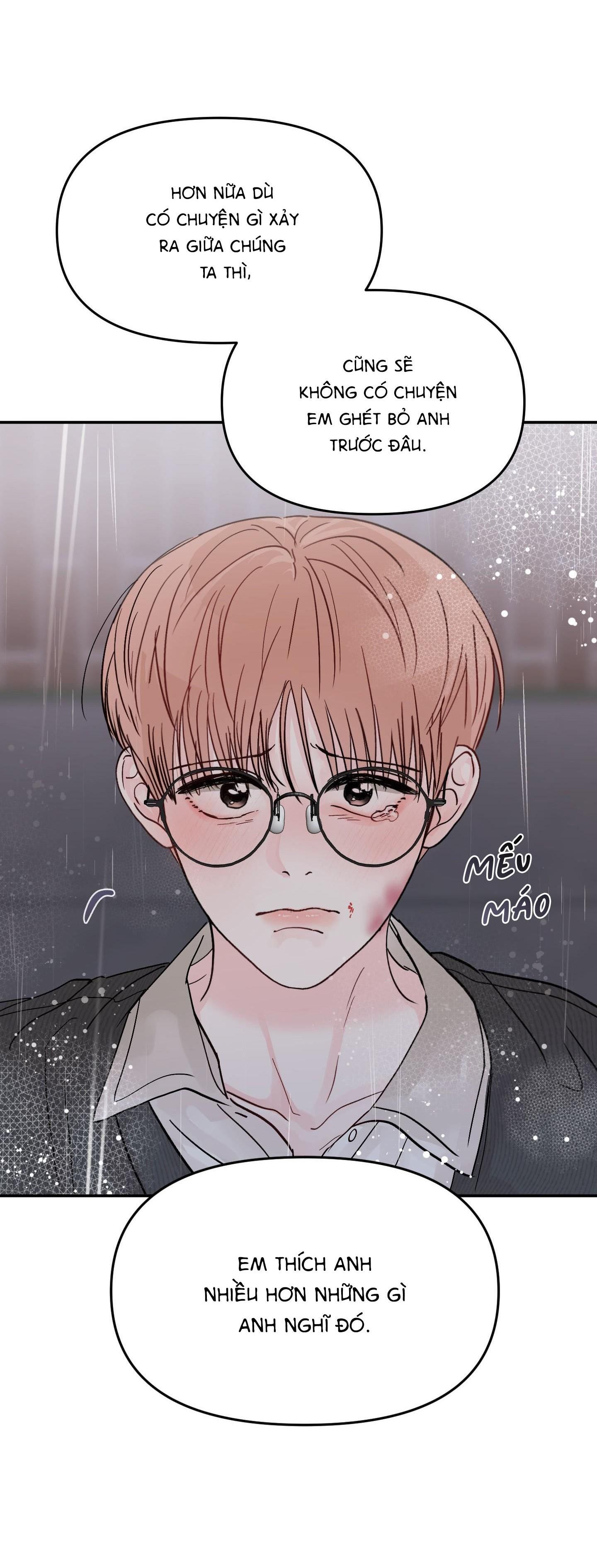 thán phục thanh xuân chapter 66 30