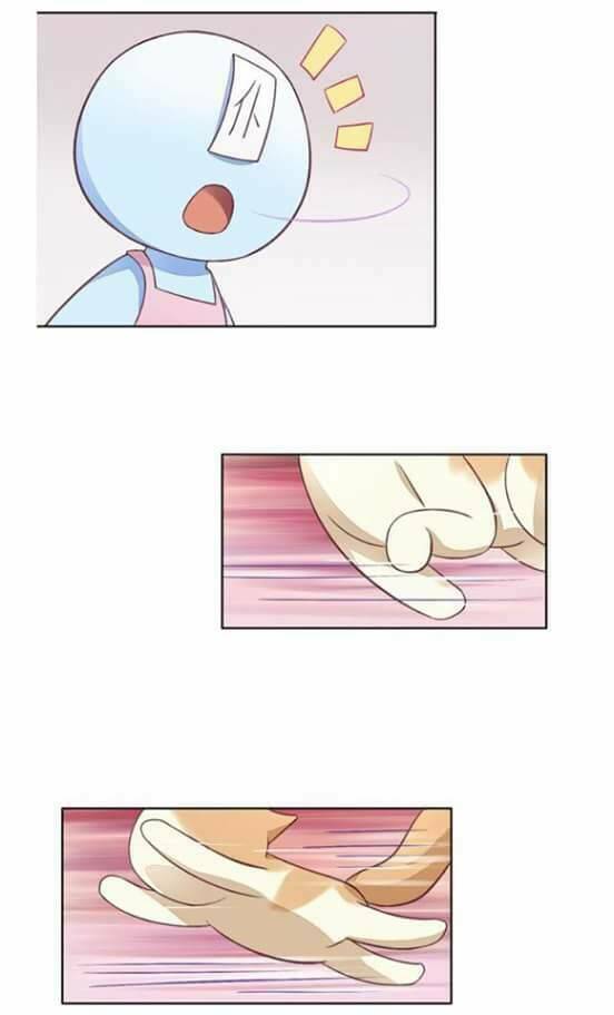 dưới móng vuốt mèo chapter 5 35