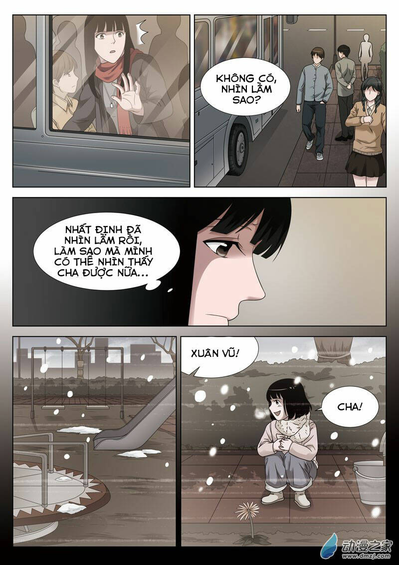 19 tầng địa ngục chapter 41 11