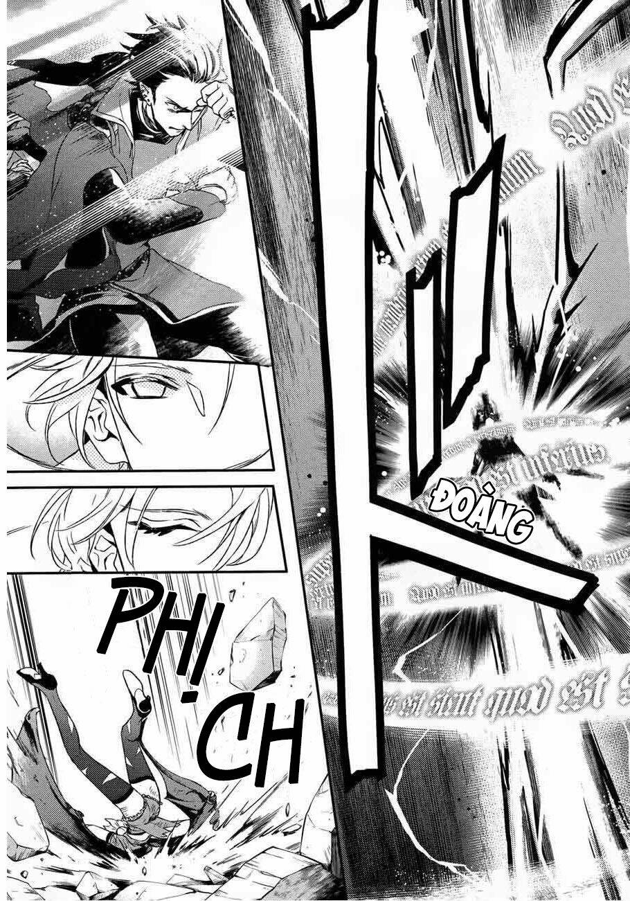 phong ấn triệu hồi ác quỷ dantalion chapter 61 6