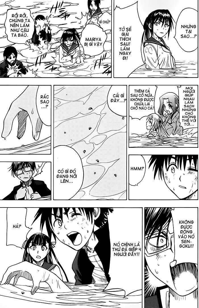 cage of eden chapter 51 15