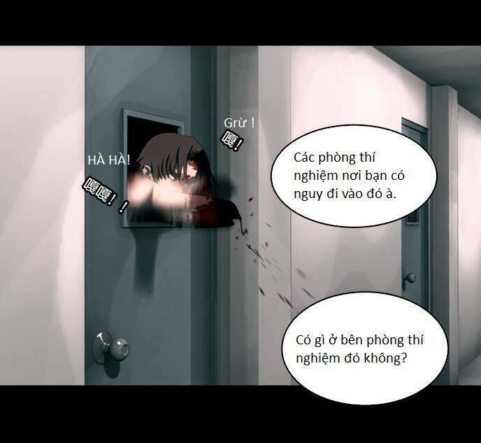 counter strike online tại dị giới chapter 2 20