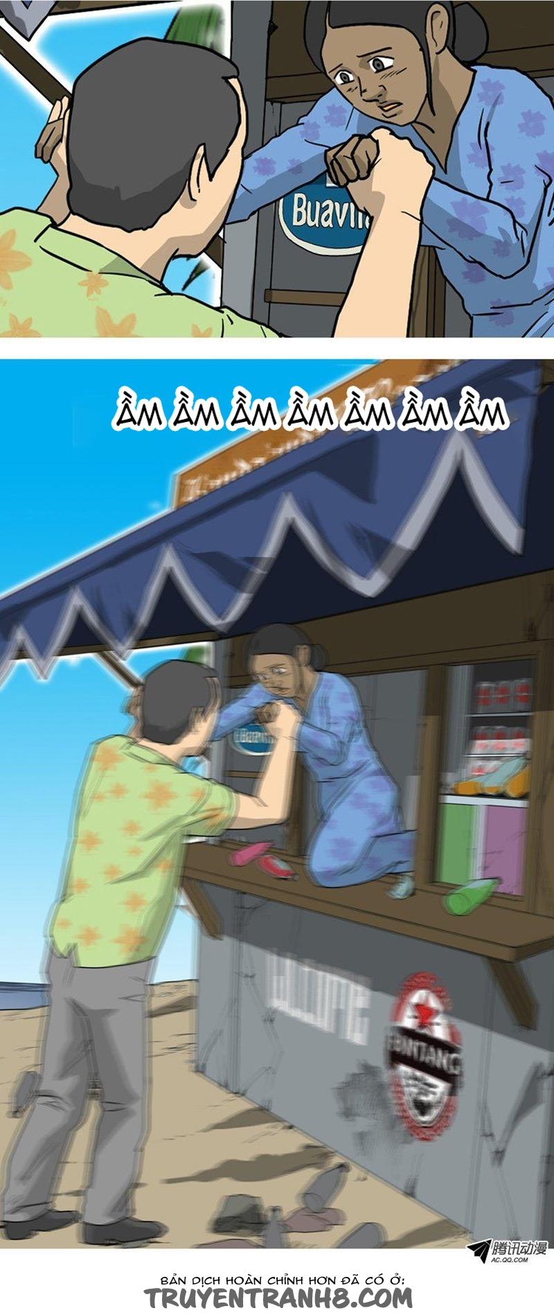 hồi sinh chapter 24 30