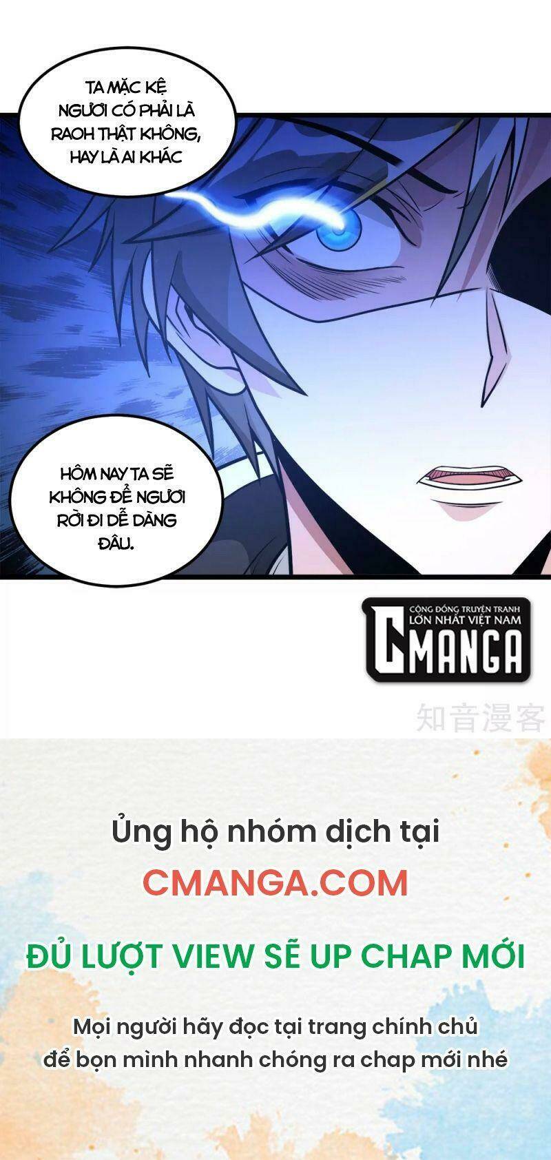 kiếm vũ chapter 187 33