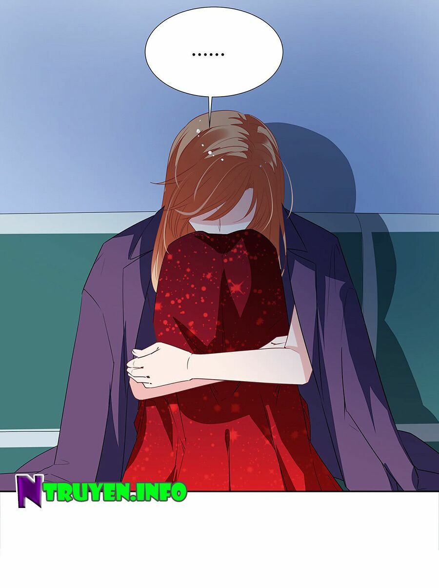 manh thê khó dỗ phần 2 chapter 18 13