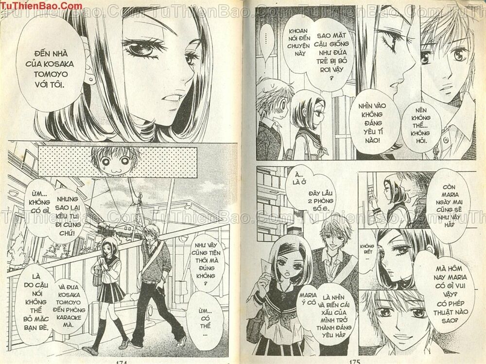 ác quỷ và bản tình ca chapter 1 86