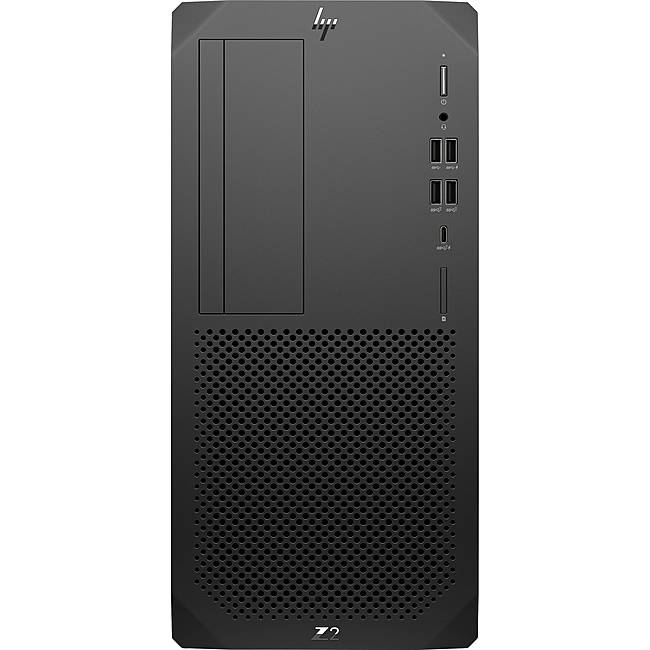 Máy trạm workstation HP Z2 G5 tower 9FR62AV - Hàng chính hãng