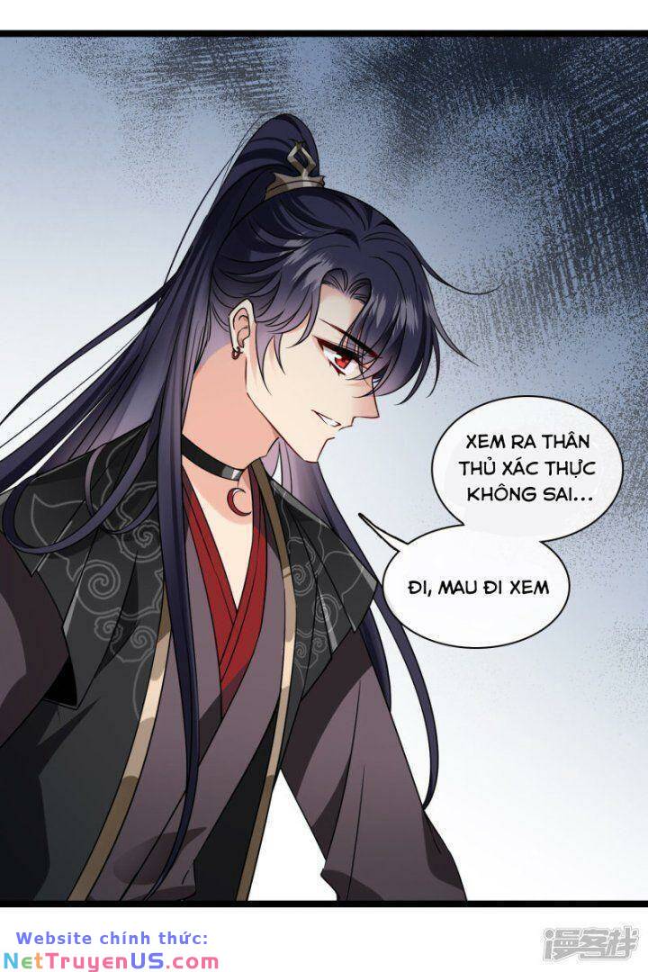 nụ cười của nàng liền ngọt đảo ta tám viên nha chapter 67 23