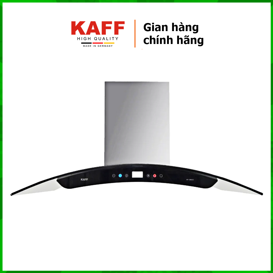 Máy hút khói, khử mùi KAFF KF-GB702 - Sản phẩm chính hãng