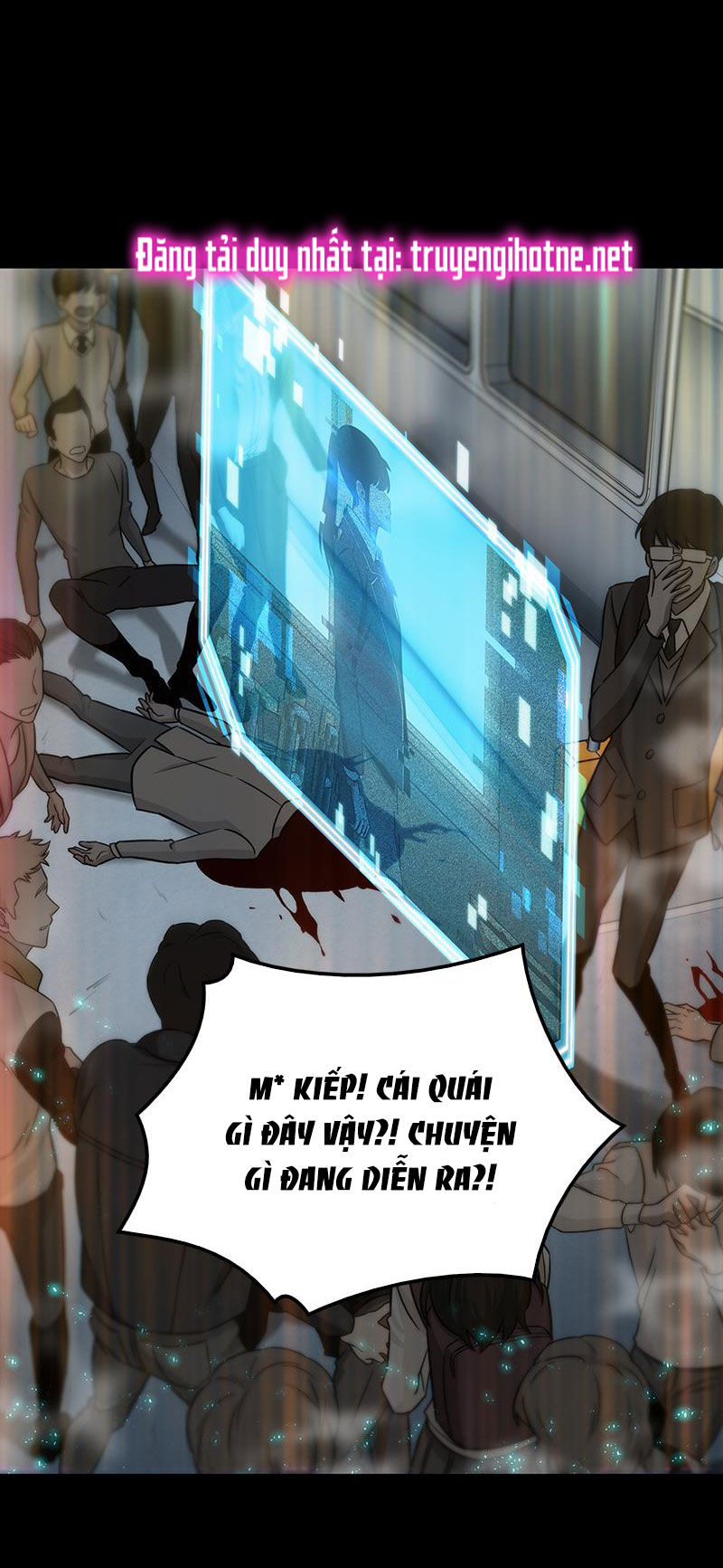 toàn trí độc giả - omniscient reader chapter 4.1 3