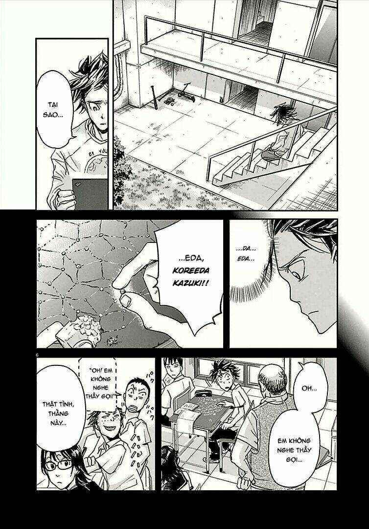 ousamatachi no viking chapter 6 9