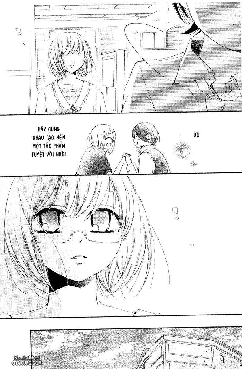 pen saki ni syrup chapter 12 36