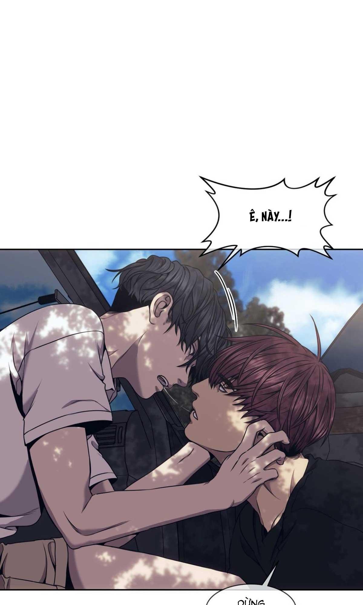 công cuộc báo thù của kẻ yếu thế chapter 29 43