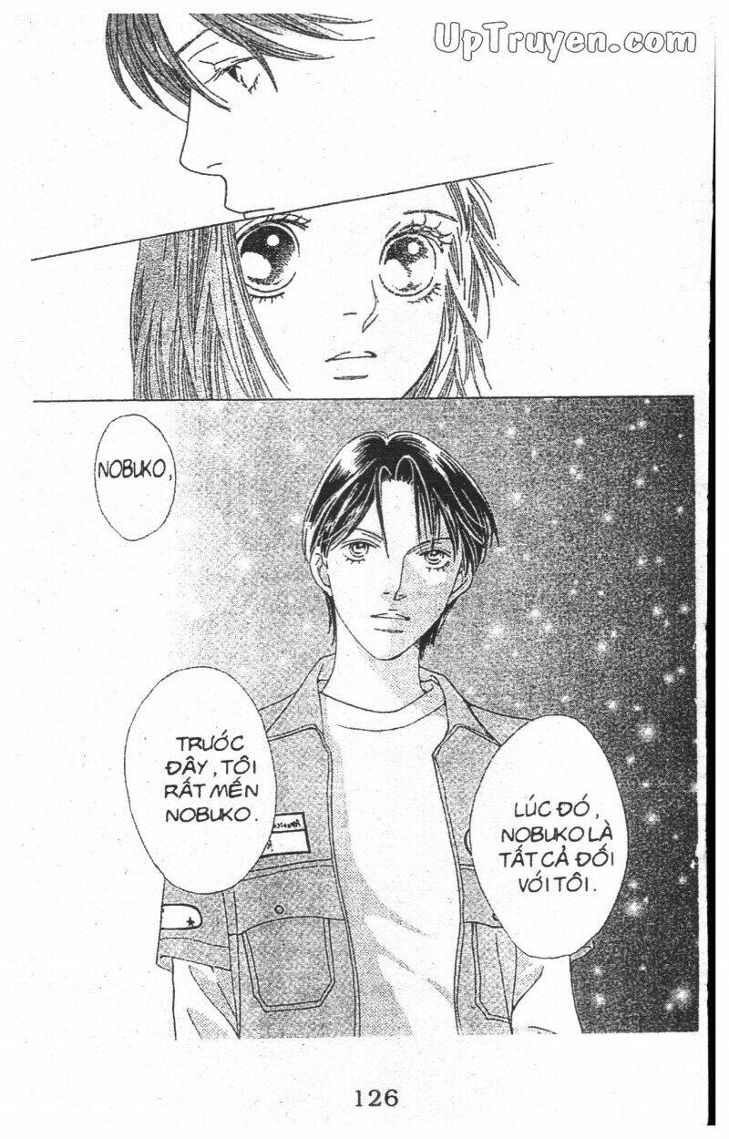 con nhà giàu chapter 193 123