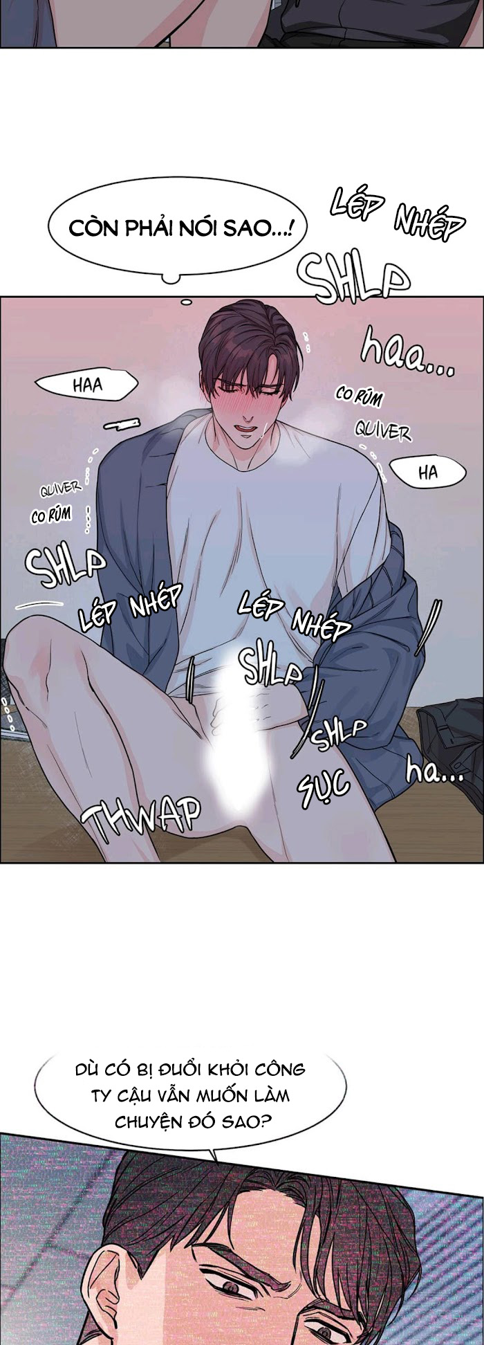 anh sẽ follow tôi chứ ? chapter 7.1 4