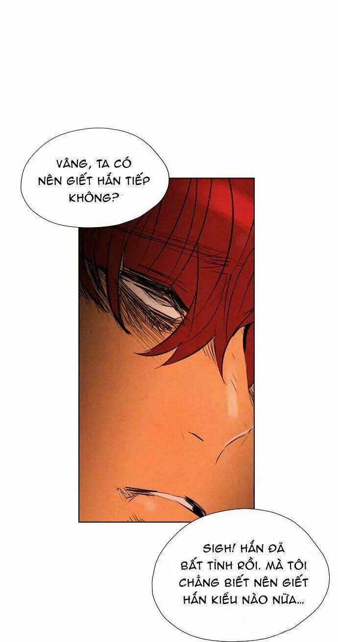 kẻ hồi sinh chapter 27 83