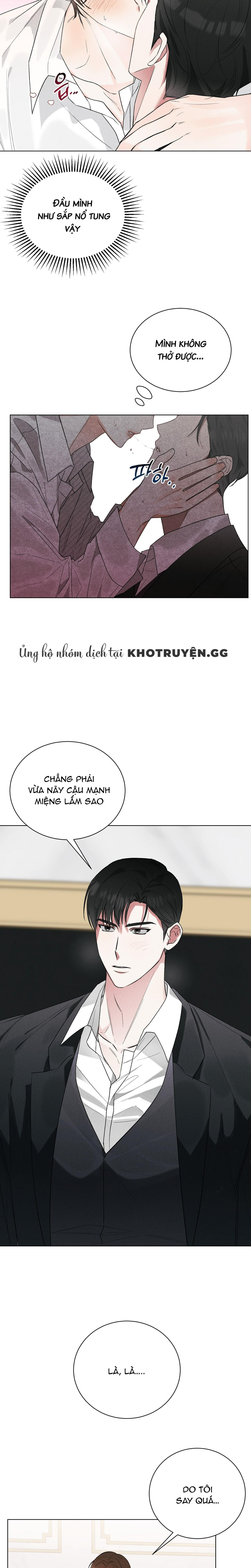 truyện ngắn bl hạng nặng – happening chapter 2 2