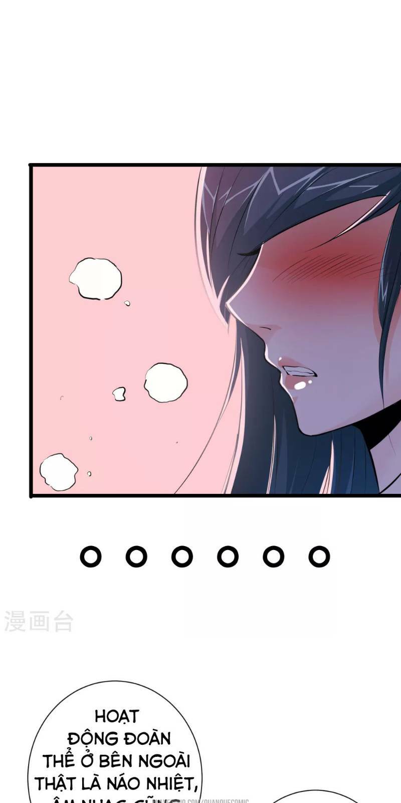 tối cường đặc chủng binh của hoa khôi chapter 24 3