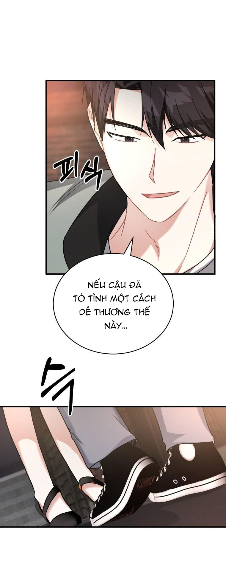 [18+] cùng trời cuối đất chapter 18.2 1