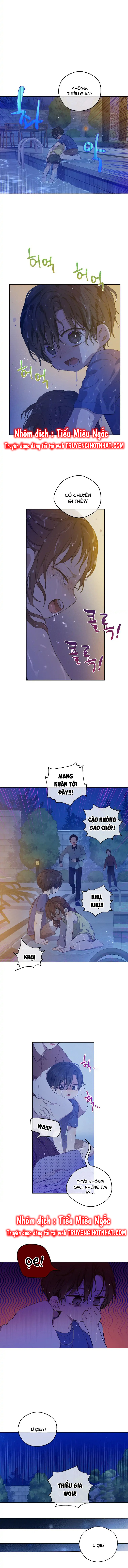 thế giới rộng lớn của chúng ta chapter 8.1 3