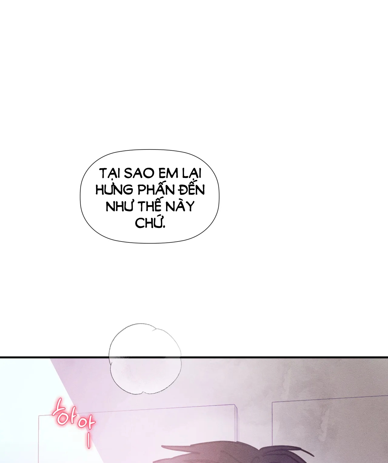 Tình Yêu Trong Sáng chapter 22.1 - Trang 21