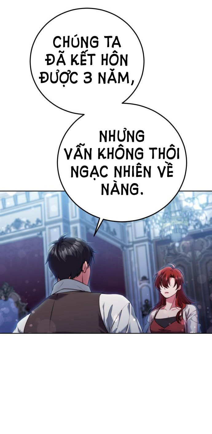 tôi sẽ ly hôn với người chồng bạo chúa chapter 13.2 29