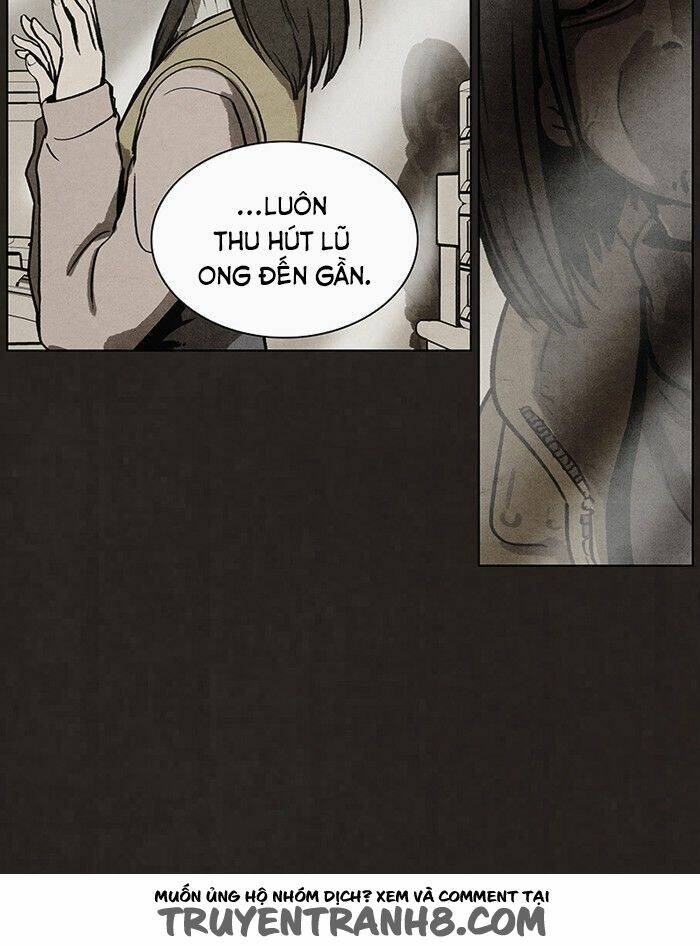 đứa con của quỷ dữ chapter 49 56