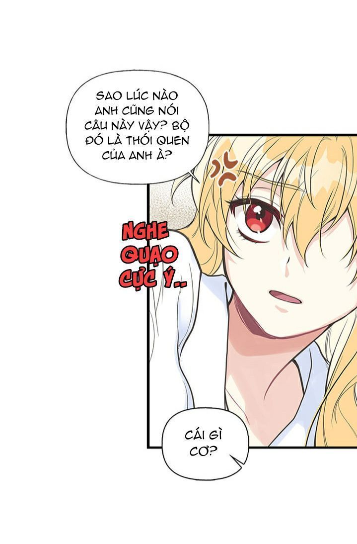 chị tôi đã nhặt về một nam chính quyến rũ chapter 7 9