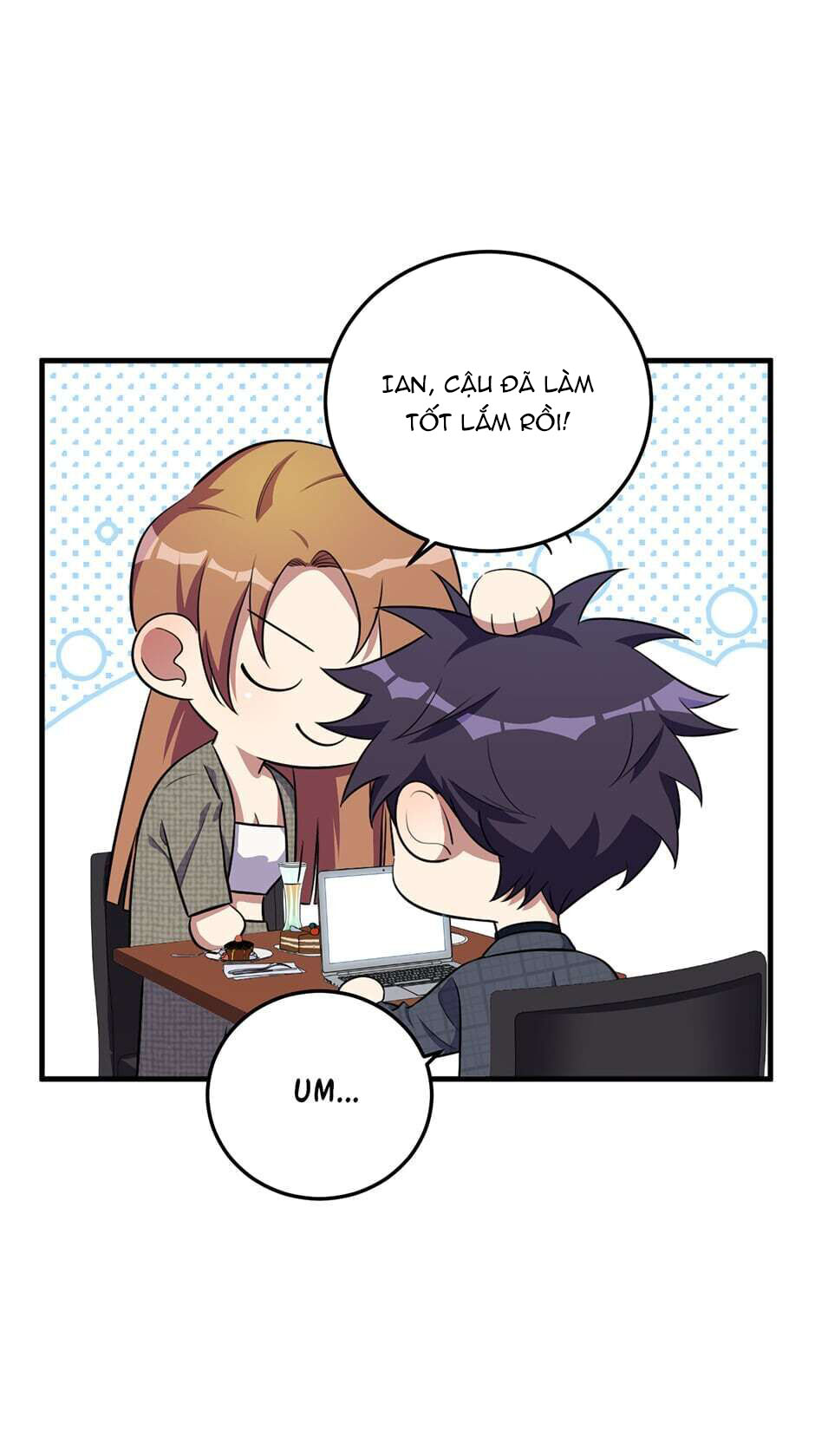 [16+] killing my love chapter 62.2 8