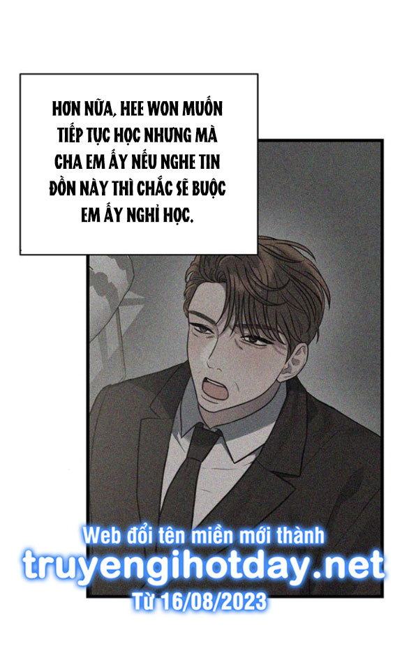 [18+] dục vọng tao nhã chapter 9.2 38