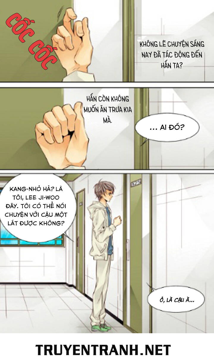 cheonsaeng yeonbun chapter 15 13