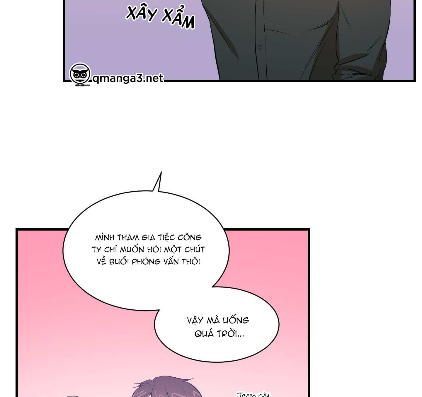 chốn riêng tư chapter 35 15