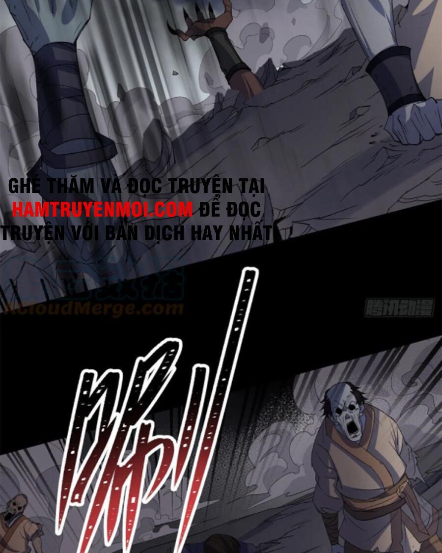 thông u đại thánh chapter 67 24