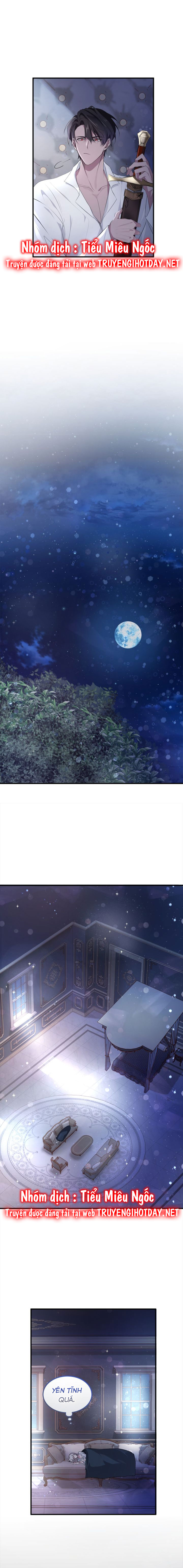 thưởng thức hương vị chapter 8 9