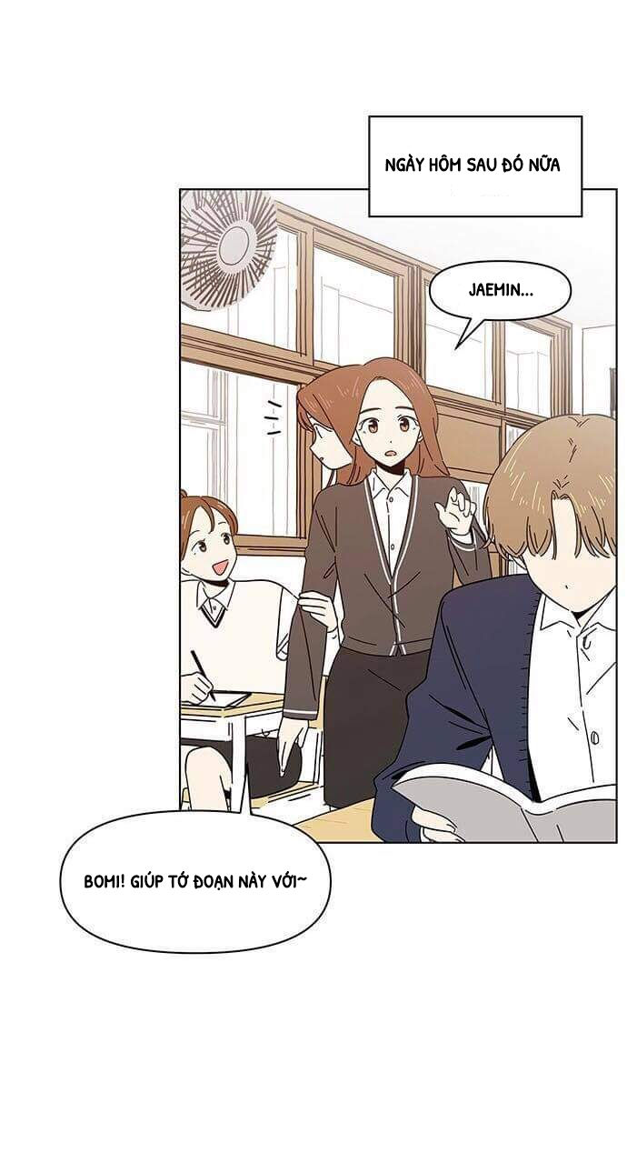 mùa hoa nở rộ chapter 5 51