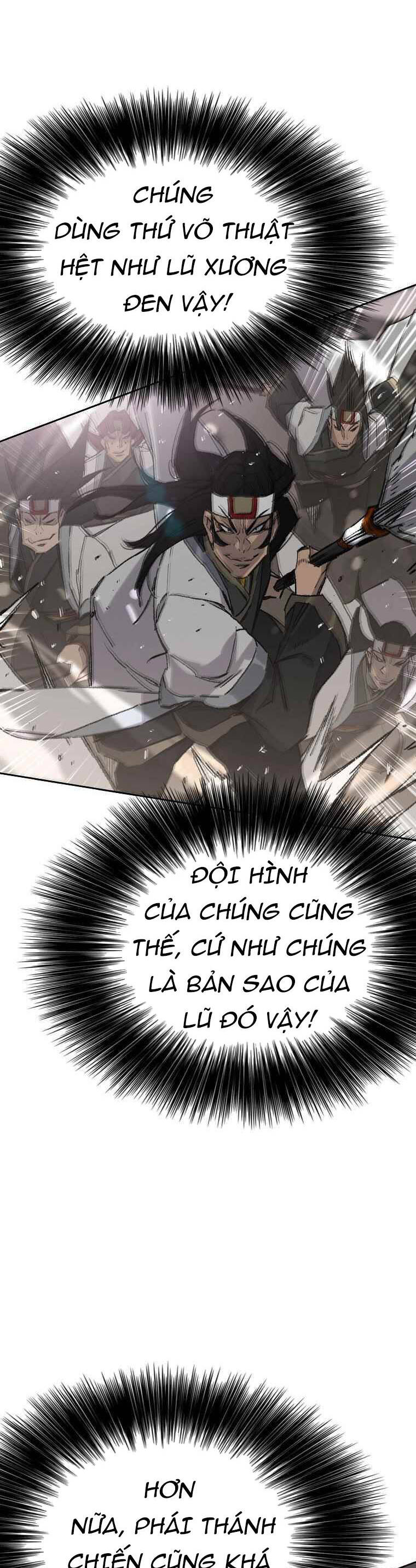 kiếm sĩ bất bại chapter 114 12