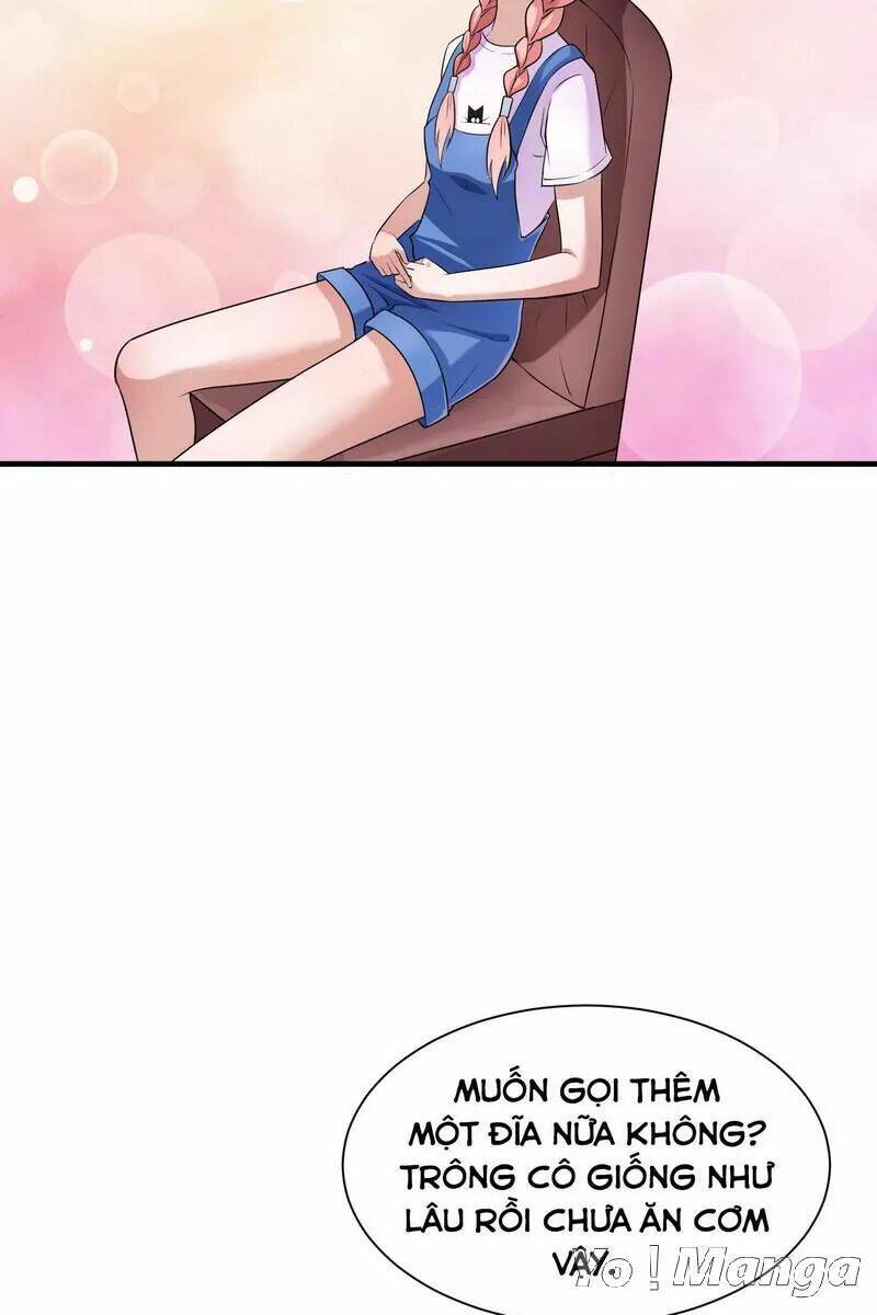 cô dâu gả thay của tổng tài chapter 22 8