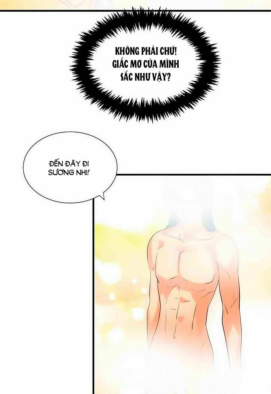 dưỡng thiếu chủ đấu tra nam chapter 81 9