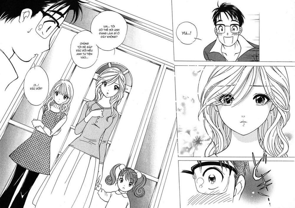 orange yane no chiisana ie full chapter 1 37