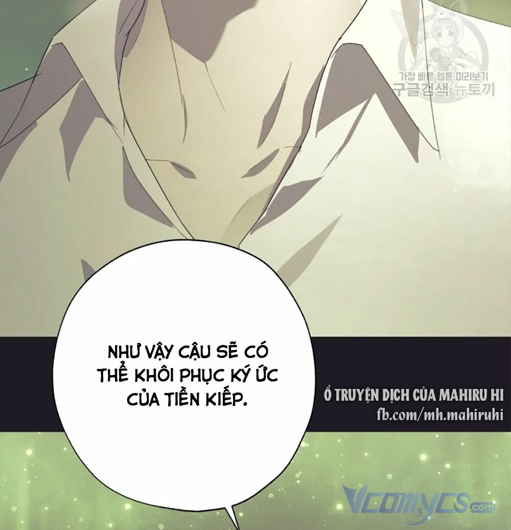 công chúa khắc dấu lên kẻ phản nghịch chapter 52 74