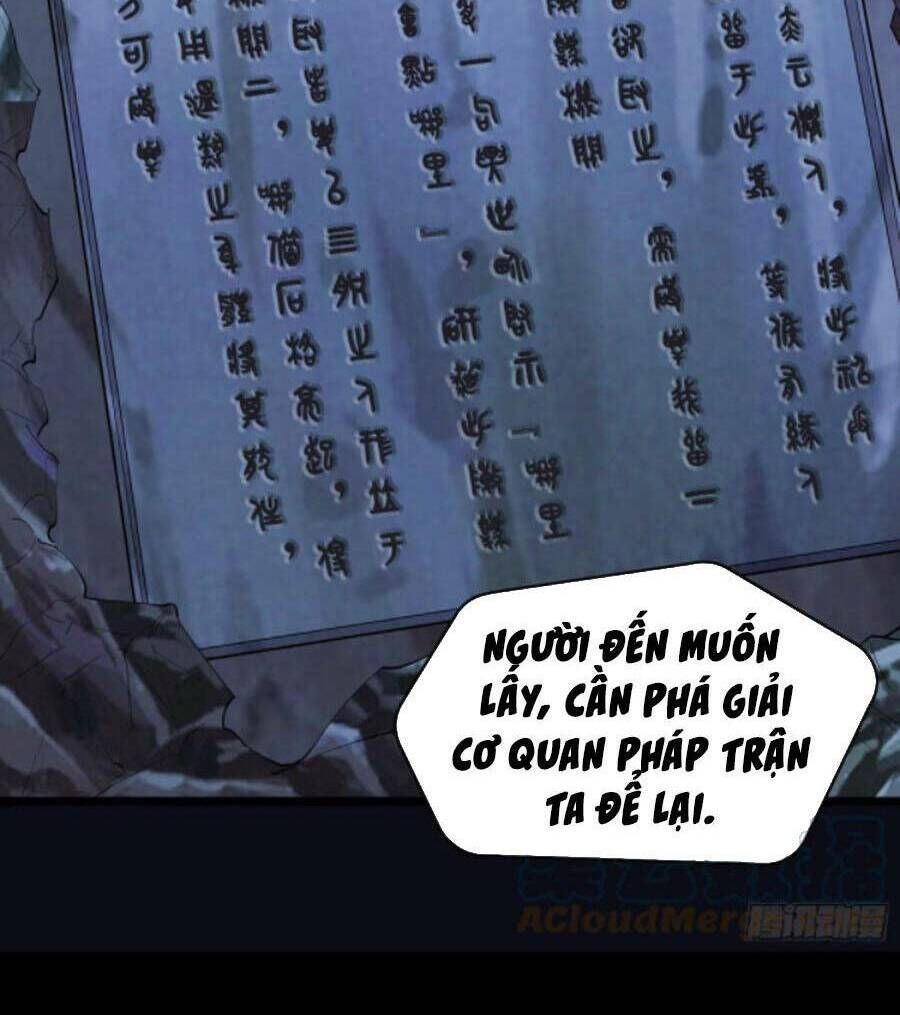 ta lập hậu cung tại tây du ký chapter 69 7