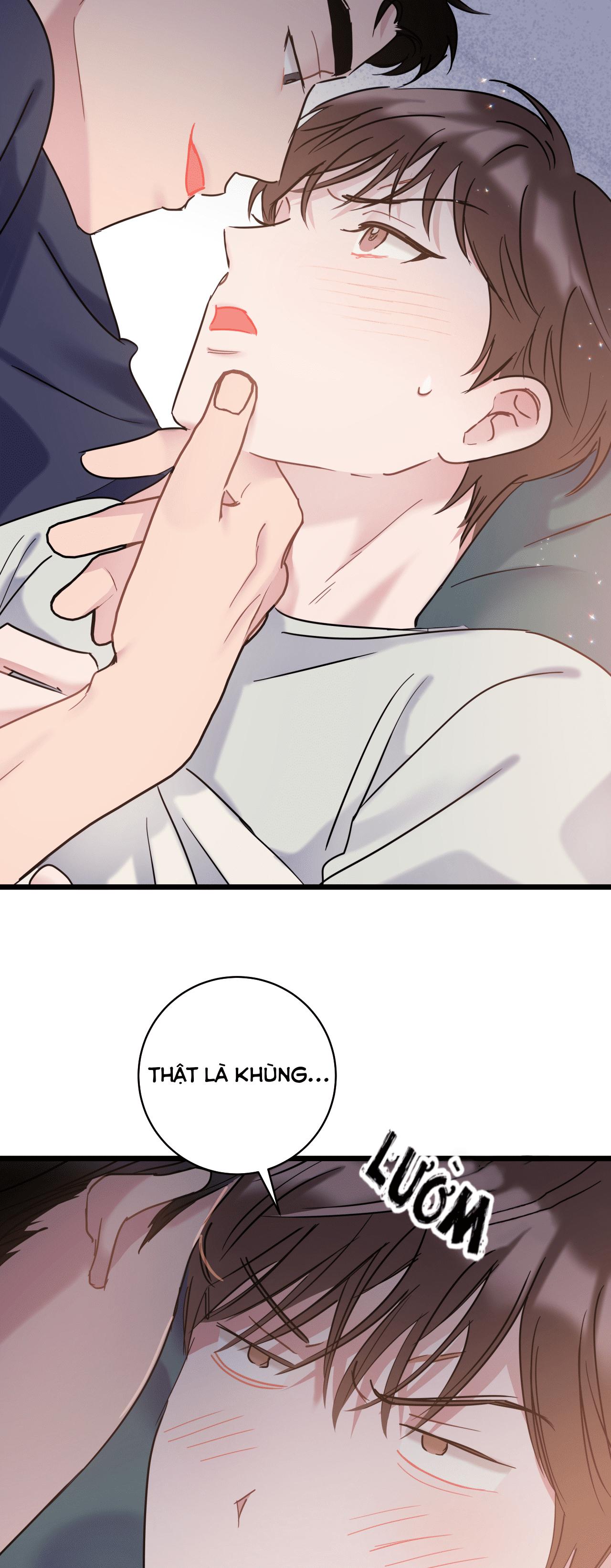 tình yêu bình dị nhất chapter 28 2