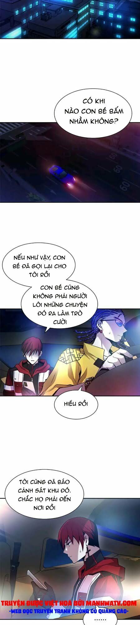 chuyển sinh thành ác nhân chapter 17 9