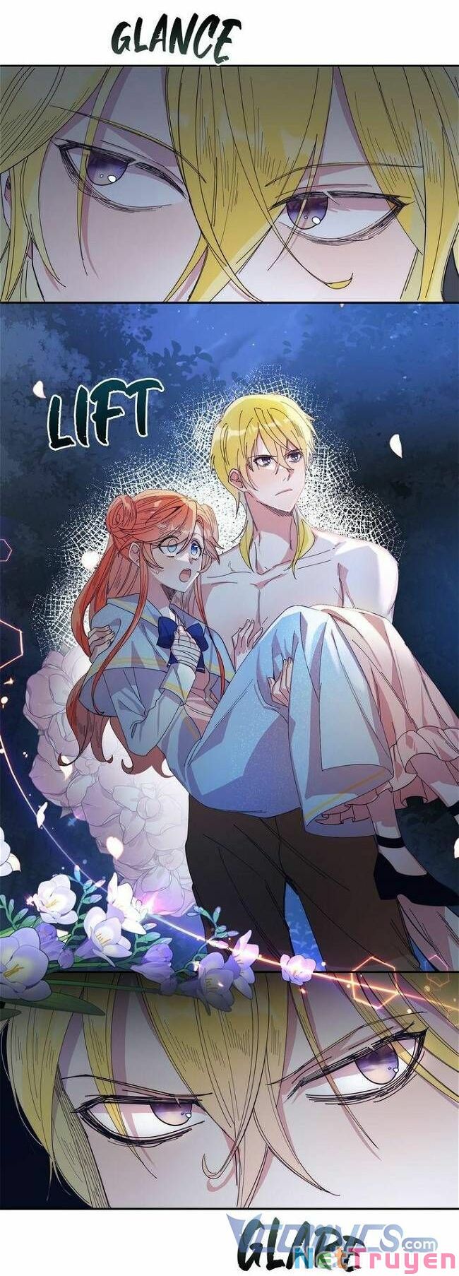 cách để trao vương miện cho vị hoàng tử hoang dã của tôi chapter 8 57