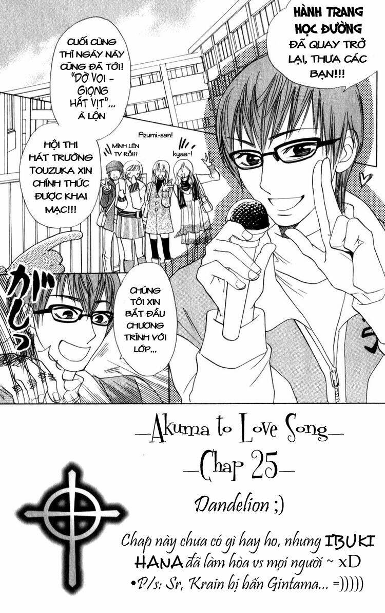 ác quỷ và bản tình ca chapter 25 3