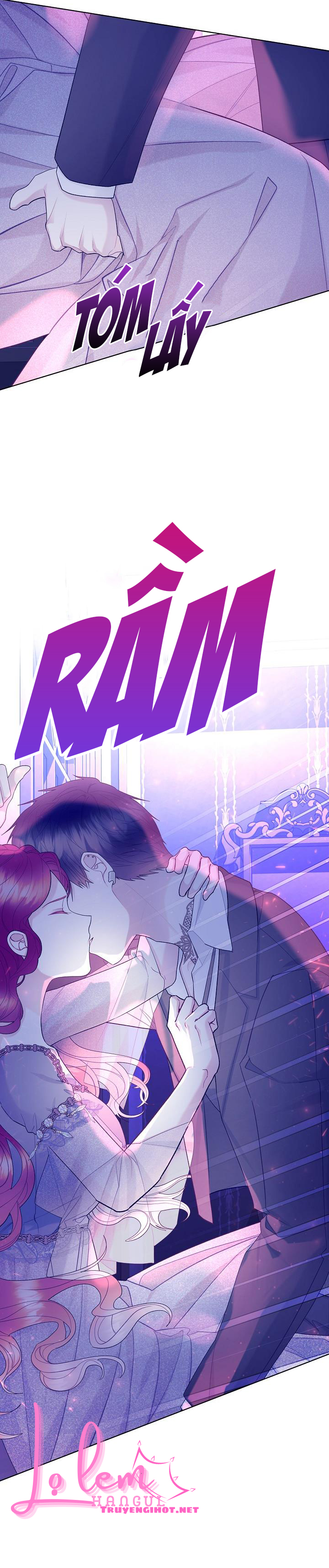 kẻ tạo ra ác nữ chapter 53.1 13