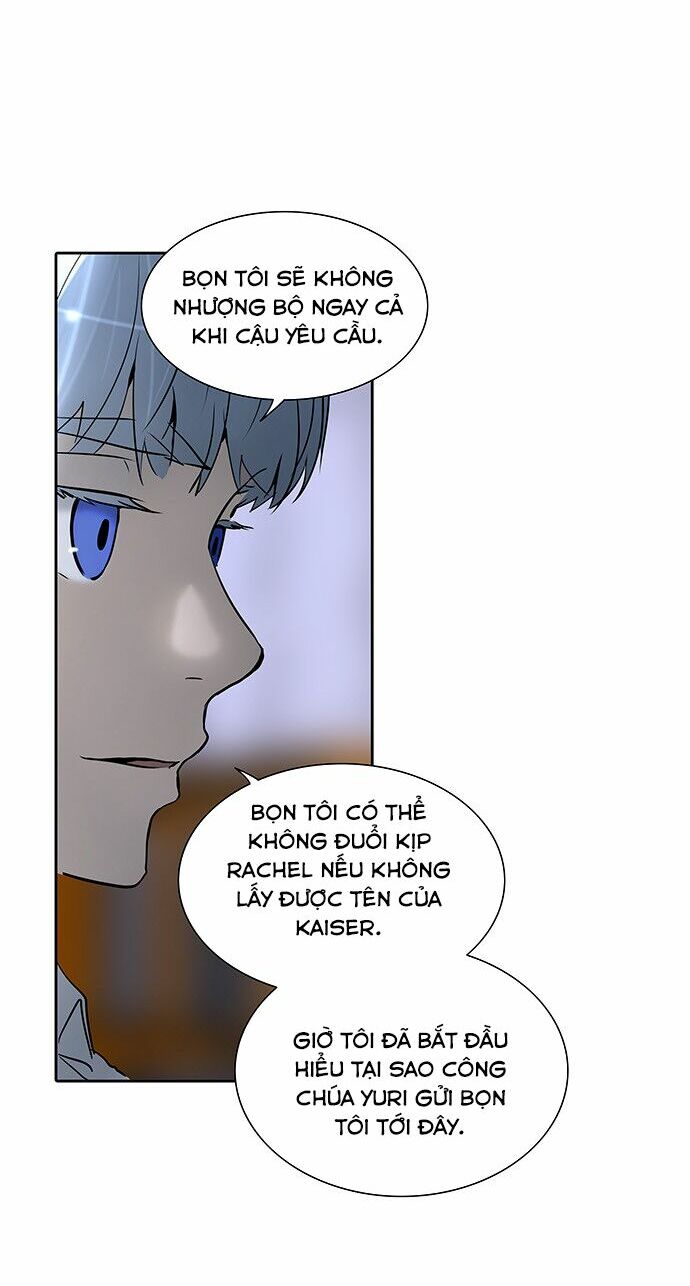 tòa tháp bí ẩn 2 chapter 205 78