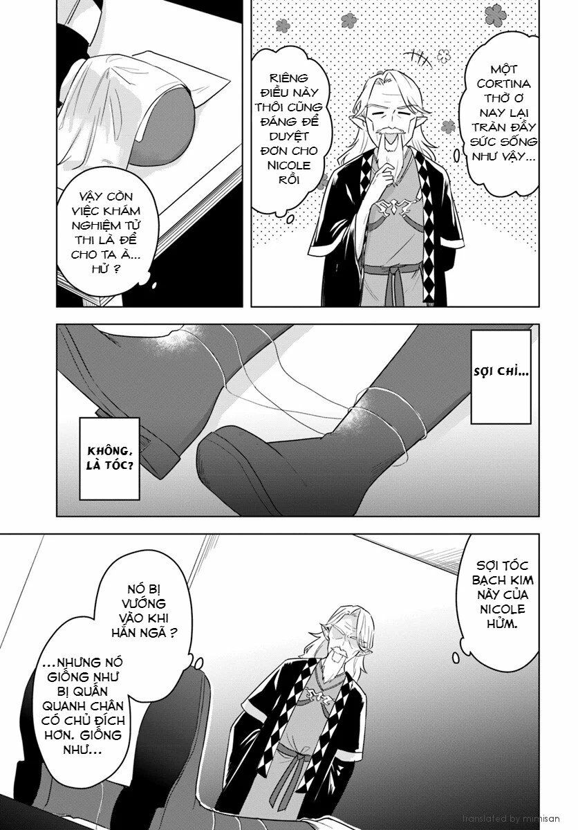 eiyuu no musume to shite umarekawatta eiyuu wa futatabi eiyuu o mezasu chapter 13.1 10