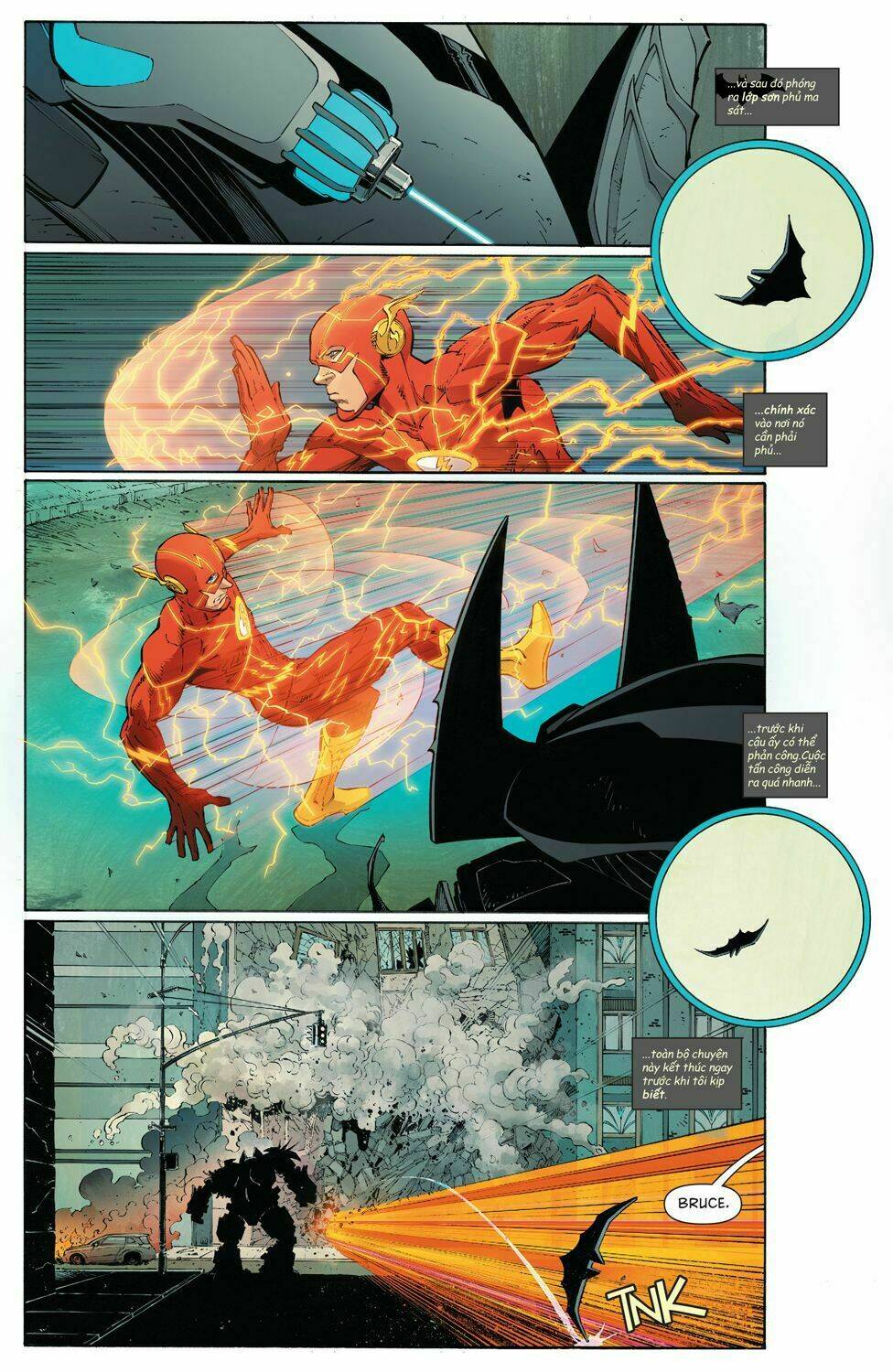 Batman chapter 35 17